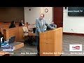 Okaloosa Court TV