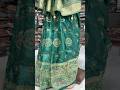 સુરતનું નંબર ૧ કલેક્શન વસુંધરા સાડી #new #saree #garba #shorts #instagram #fancy #youtube #viral