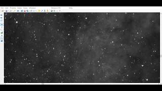 Dithering Instead of Dark Frames