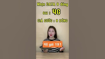 CÁCH NHẬN DATA VIETTEL 0 ĐỒNG : Cập Nhật Hướng Dẫn NHẬN DATA Mới Nhất Năm 2025