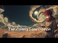 Desert of Solitude – Emotional Anime Orchestral Music Inspired by Gaara | Study & Focus