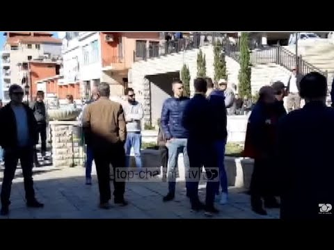 Video: Si Përdoret Uji Në Vend