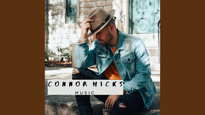 Connor Hicks - Topic