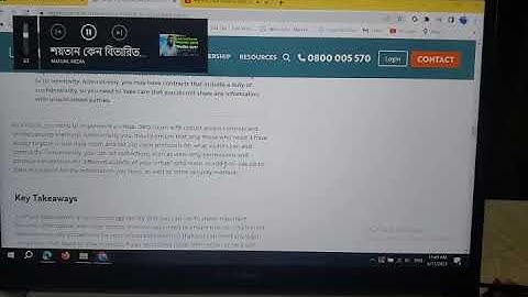 Managing Security With a Virtual Data Room