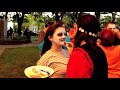 Savannah Zombie Walk 2013