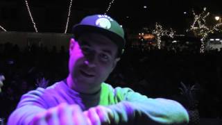 JUSTIN MARTIN - SHARPSHOOTER CAM @ QUARTYARD SD - 1.24.2016