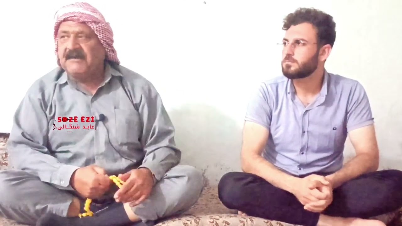 سالفا كني ماسي بدنكي مام قرو القيراني