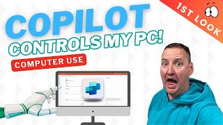 कोपायलट स्टूडियो कंप्यूटर उपयोग के साथ मेरे पावर ऐप को नियंत्रित करें screenshot 2