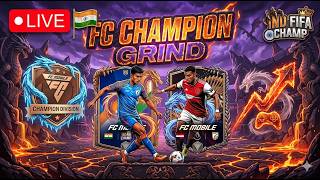 🔴LIVE: Bounty mode ON | Beat me and get ₹20 | EA FC MOBILE | FC MOBILE | GAMING @EASFCMOBILE