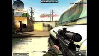 SuddenAttack Mimic  Vol 1
