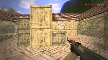 Counter Strike 1.6 Top 10 FAIL [ Gulmek Garanti ]