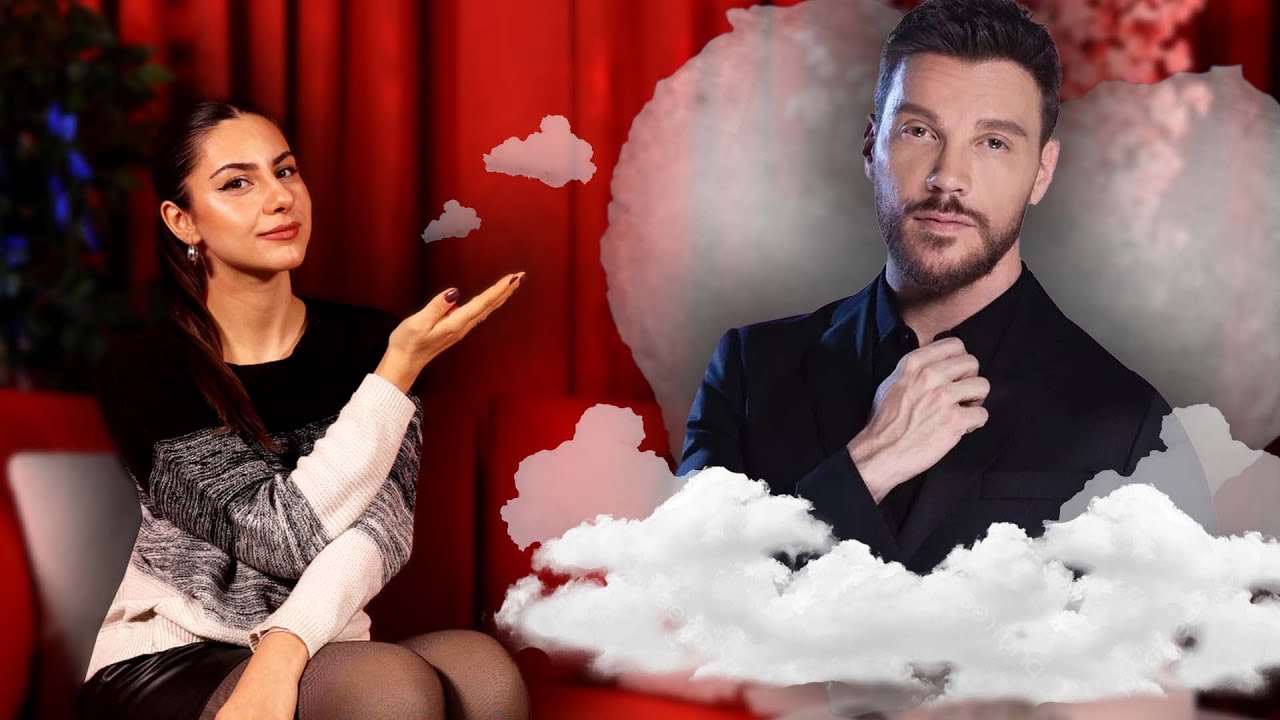 Türkiye’nin resmi Kazanova’sı Sinan Akçıl’ın dillere destan çapkınlığı! | Aşk Listesi: Sinan Akçıl