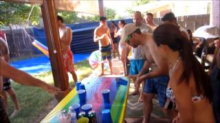 Slip-n-Slide Remix 2015