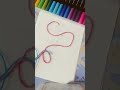omg 😦 can't believe amazing flower with thread