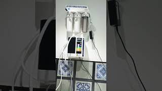 ro way water filter system best price available