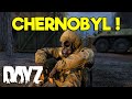 CHERNOBYL! - DayZ STALKER Ep.2