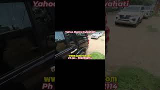 Second Hand Mahindra Scorpio #secondhandcars