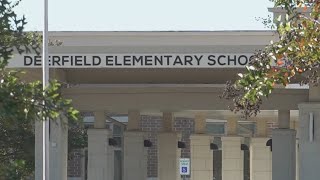 Is Deerfield Elementary skipping science classes