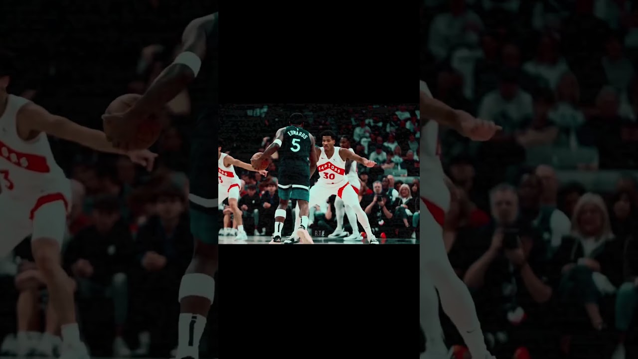 Anthony Edwards x Bruno Mars edit #basketballedits #nba #edwards #viraledits #videoeditor