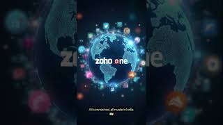 The Zoho Apps You Didn’t Know You Needed!