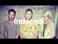 GOLDROOM mixtape - mix by DJYOZ (Indochill)