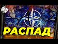 Распад НАТО — реальный сценарий. К нему уже готовятся