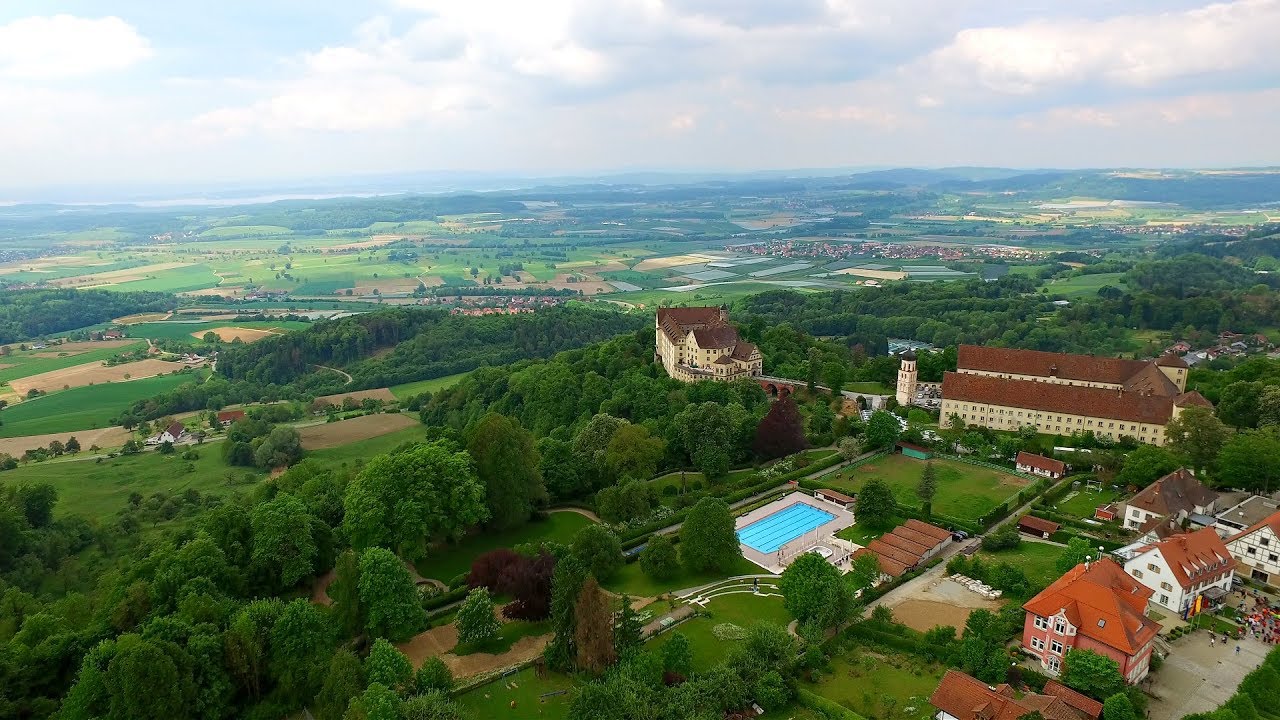 Imagefilm Heiligenberg