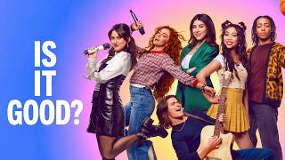 The Victorious Spin-off Is Not What I Expected Guide