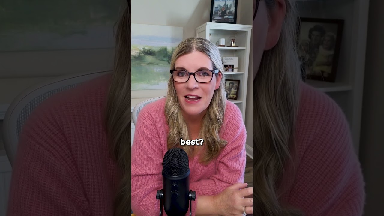 Вы нанимаете самого приятного агента… или самого опытного?