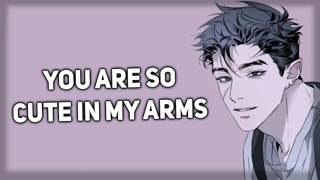 Carrying and cuddling you to bed [Picking You Up] [Sleep Aid] [ASMR Boyfriend]