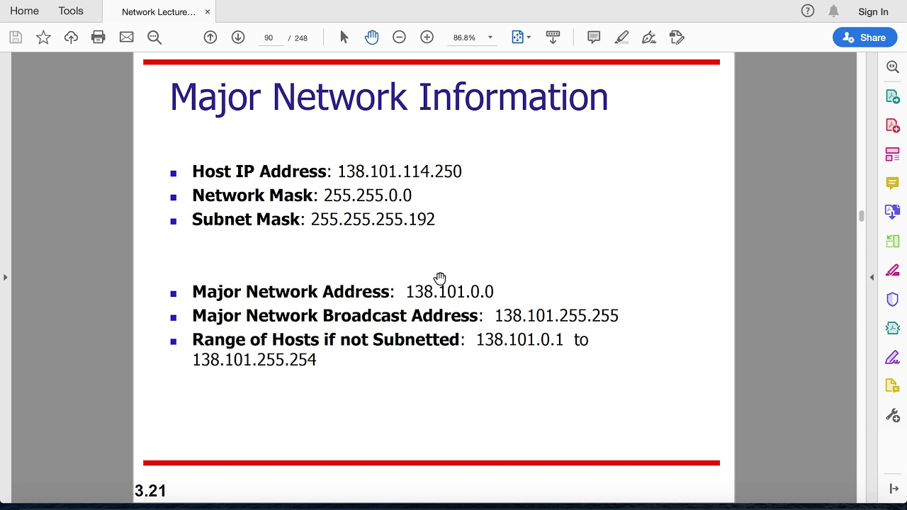 NETWORK 4th year LECTURE-1 E-Learning (Second Semester) Logical ...