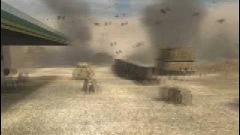 EXXON - The Teamkiller