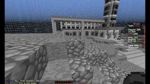 [Mc-Warz] Hacker report #3 sambo2637