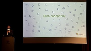 OCP Taiwan Day @ Computex 2019: Open Source Innovation to Enable Intelligent Cloud