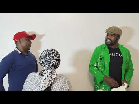 MASAIBU YA FUNDI Tie Dero