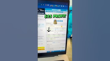 $0 To $10,000 Month With Online Arbitrage On Amazon FBA Step By Step