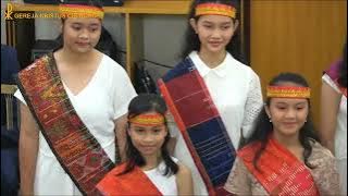 Midley Datanglah Tuhan (Sigulempong) & Arbab #keren #viralvideo