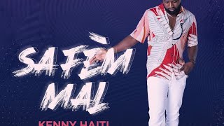 Video voorbeeld van "Sa Fèm mal Lyrics ( Kenny Haïti)"
