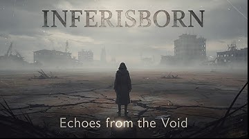Echoes from the Void - Emotional Rock (Inferisborn)