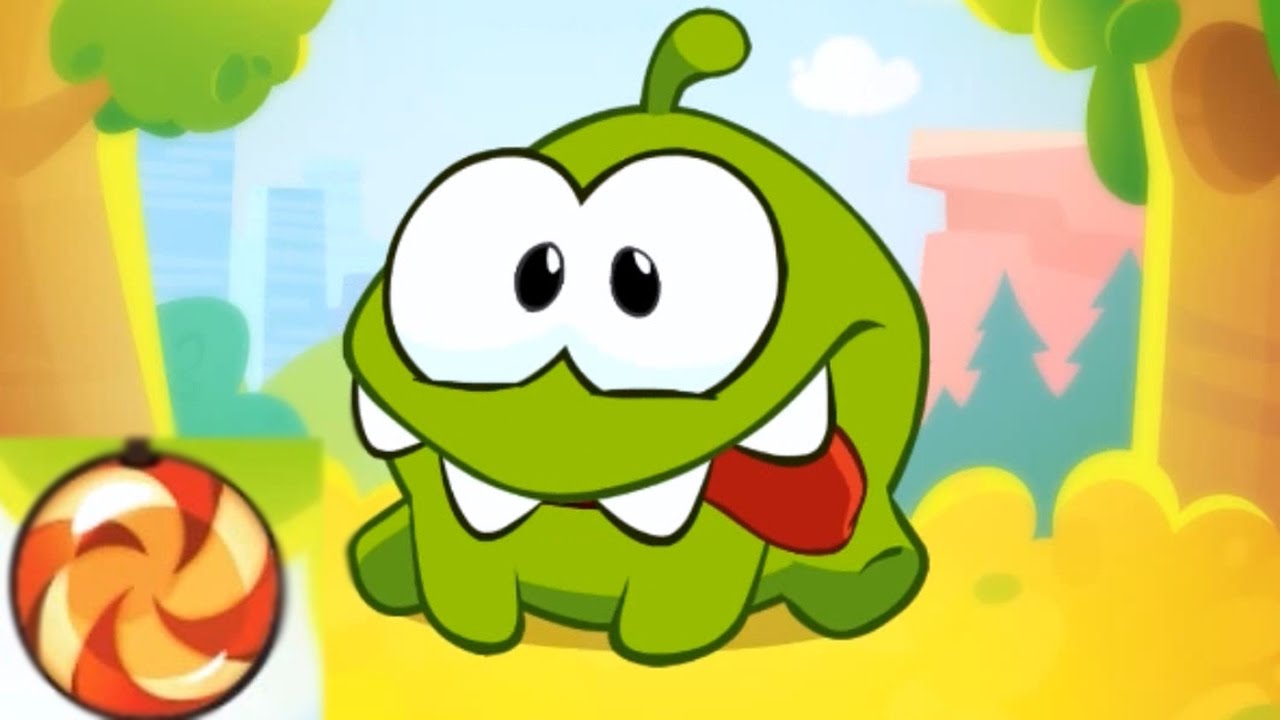 Картинки ам ням и тося