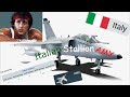 AMX "Italian/ Stallion-Brazilian Killing Machine Air RB" War Thunder Frisky Whisky