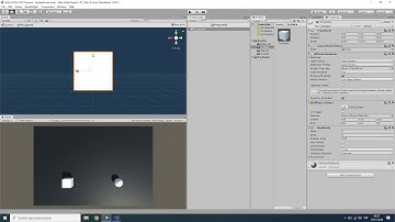 Herencia en Unity & C#