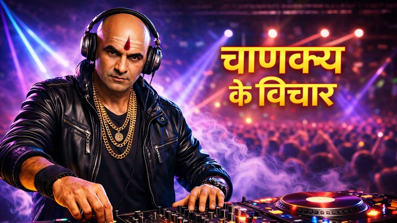 Chanakya Quotes Remix | Chanakya Ke Vichaar | Top Chanakya Quotes