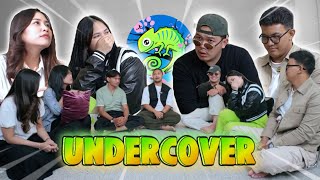 Download Lagu UNDERCOVER LAGI SETELAH SEKIAN LAMA!!! KALI INI UNDERCOVERNYA GEGE!! MP3