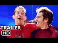 SPIDER-MAN NO WAY HOME &quot;Tobey Maguire &amp; Andrew Garfield&quot; Trailer (2022)