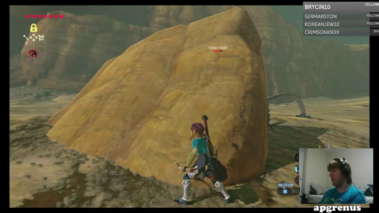 I DEFEATED A GUARDIAN! (Stream Highlight)