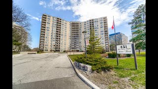#1109-451 The West Mall, Etobicoke Home - Real Estate Properties