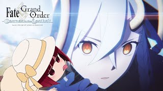 【FGO】The Arima Kana lost belt we never got