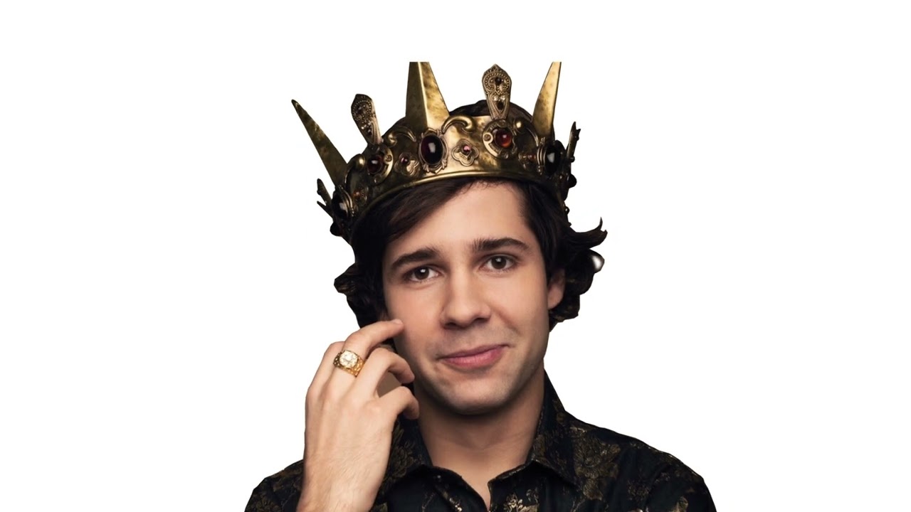 david dobrik documentary intro