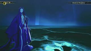Player Level 14 Shin Megami Tensei V Vengeance NS